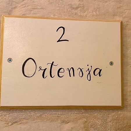 Il-Blanzun Central Boutique Living Hotel Żebbuġ Exterior foto