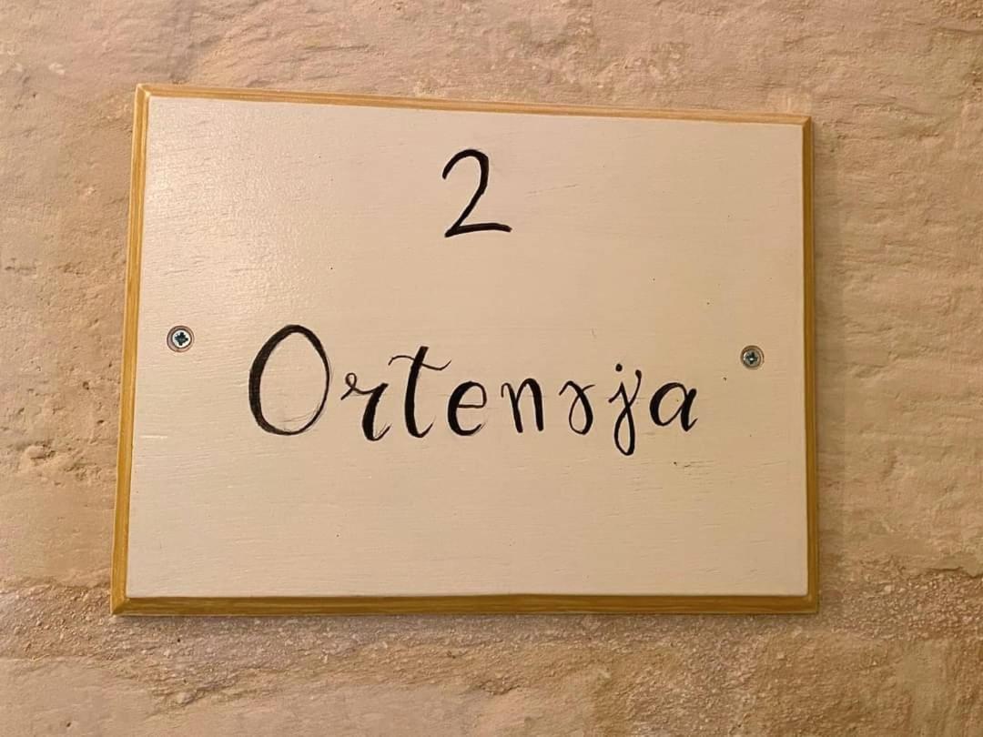 Il-Blanzun Central Boutique Living Hotel Żebbuġ Exterior foto